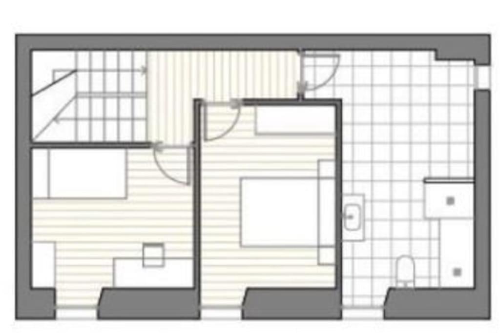 Casa Limon Uvt01106 Apartment Huarte Exterior photo