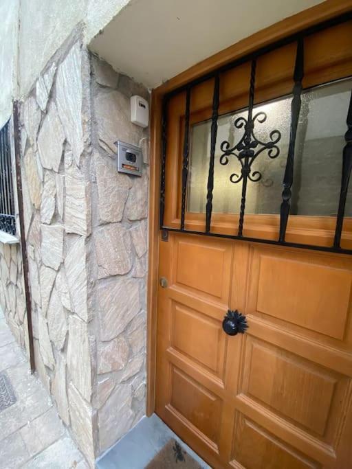 Casa Limon Uvt01106 Apartment Huarte Exterior photo